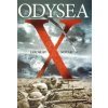 Odysea X - Novák Jaroslav
