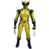 Akčná figúrka Deadpool & Wolverine Marvel Select - Wolverine 18 cm