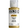 Akrylová farba Golden Fluid - 2225 Nickel Azo Yellow Objem: 30 ml