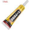 Lepidlo na dotykové sklá T7000 - 15ml