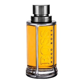 Hugo Boss The Scent toaletná voda pánska 100 ml od 39 € - Heureka.sk