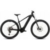Bicykel Cube REACTION HYBRID PRO 800 29