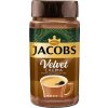 Káva JACOBS Velvet Crema instantná 200 g