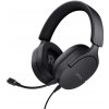 Trust Gaming GXT 489 Fayzo/Stereo/Jack/Drát/Černá 24898