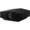 SONY VPL-XW5000ES 4K HDR SXRD Laser Projector, black