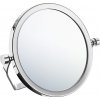 SO - OUTLINE FK443 - Cestovné zväčšovacie kozmetické zrkadlo CHL - chróm lesklý | MP-KOVANIA.sk