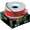 Hiflofiltro Olejový filter HF146