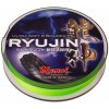 Spletaná Šnúra Momoi RYUJIN Lime Green 150m 0,06mm/6kg