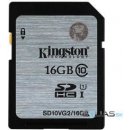 Kingston SDHC 16GB UHS-I U1 SD10VG2/16GB