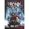 Comics Centrum Želvy ninja: Poslední rónin - Ztracená léta