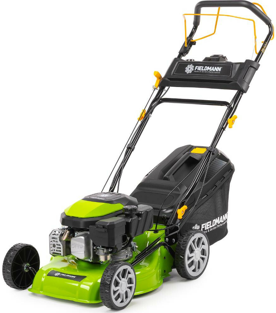 Fieldmann FZR 4115-LiBES 50008346