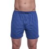 Pánske boxerky Cornette Comfort 002/311 veľ. L (48) voľné geometrické