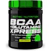 Scitec Nutrition BCAA + Glutamine Xpress 300 g lime