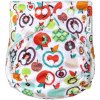 T-TOMI Plienka vrecková, typ AIO - patentky, 4-15kg, Fruits TT5930