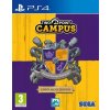Two Point Campus Enrolment Edition (PS4)