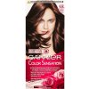 Garnier Color Sensation 4 .12 Diamantová hnedá