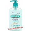 Sanytol Purifiant dezinfekčné tekuté mydlo 500 ml