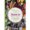 Zkuste to doma sami Zahrada a balkon