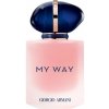 Giorgio Armani My Way Florale parfumovaná voda 50 ml - naplniteľný
