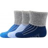 VoXX® 3PACK Ponožky VoXX Lunik - mix B - kluk 18-20 (12-14)