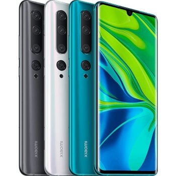 Xiaomi Mi Note 10 Pro 8GB/256GB