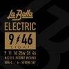 LaBella LB-HRS-L 9-46 Struny pre elektrickú gitaru