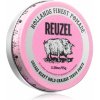 Reuzel Pink Grease Heavy Hold pomáda na vlasy 95 g