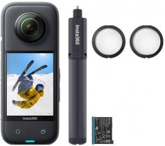 Insta360 X3 All-Purpose Kit