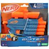 HASBRO - Nerf Elite 2.0 Prospect QS 4 (1113F4190)