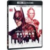 Batman a Robin - 2Blu-ray (4K Ultra HD + Blu-ray)