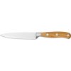 GIESSER, BestCut, Nůž kuchyňský, kovaný, olivová střenka, délka ostří 10 cm, GI 8640/10-O