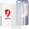 Smart Protection Premium Classic (2 pack) ochranná fólia na Samsung Galaxy S24 Plus – číra