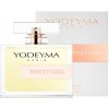 Yodeyma SWEET GIRL parfumovaná voda dámska Varianta: 100ml