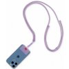 Legami Šnúrka na telefón Legami Smartphone Lanyard - Always Together - Lilac