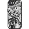 Picasee ULTIMATE CASE pro Apple iPhone 16e - Chrome