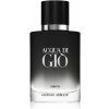 Armani Acqua di Giò Parfum parfém plniteľná pre mužov 30 ml