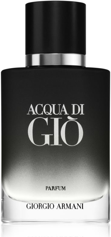 Armani Acqua di Giò Parfum parfum pánsky 30 ml plniteľná