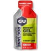 GU Energy | Roctane Energy Gel | červená| ks