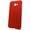Puzdro Mercury Soft TPU Samsung Galaxy J4+ J415 - červené