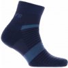 Inov-8 Active Mid Sock dark blue/blue S