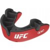 Opro Silver UFC SR červená