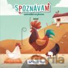 Spoznávam zvieratká na farme - Marie Vanderbender