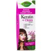 BC Bione Cosmetics Keratin + Chinin stimulujúce sérum na vlasy 215 ml