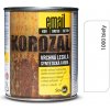 Slovlak Korozal EMAIL 1000 biely 10 kg