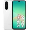 Samsung Galaxy A26 5G 8/256GB Biela (SM-A266BZWCEUE)