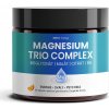MOVIT Magnesium Trio Complex Drink pomaranč 60 dávok