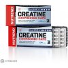 NUTREND CREATINE COMPRESSED CAPS 120 kapsúl