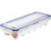 Lock&lock HPL954 Plato na vajíčka na 12 ks 12x31x7,1cm