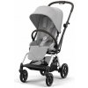 Cybex Eezy S Twist+ 2 Gold 2024 2024 Fog Grey SLV