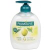 Palmolive tekuté mydlo s pumpičkou 300 ml - Oliva Milk